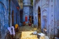 Amritsar Streets